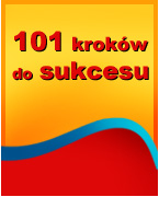 101 kroków do sukcesu