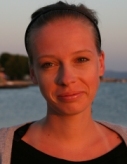 Anna Zalewska